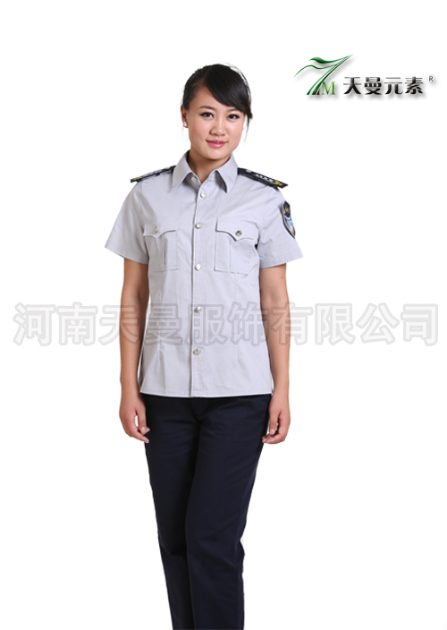 保安服1