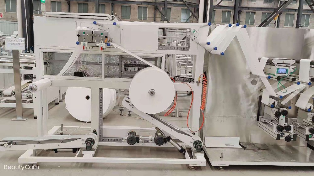 濕巾設(shè)備生產(chǎn)的濕巾有必要注冊(cè)品牌嗎？