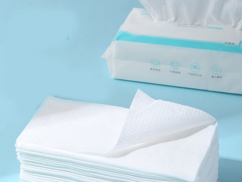 棉柔巾有哪些用途，能干什么