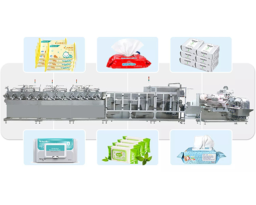 2022年濕巾機(jī)銷量：疫情、消費水平、投資等多種因素致國內(nèi)需求持續(xù)增長！