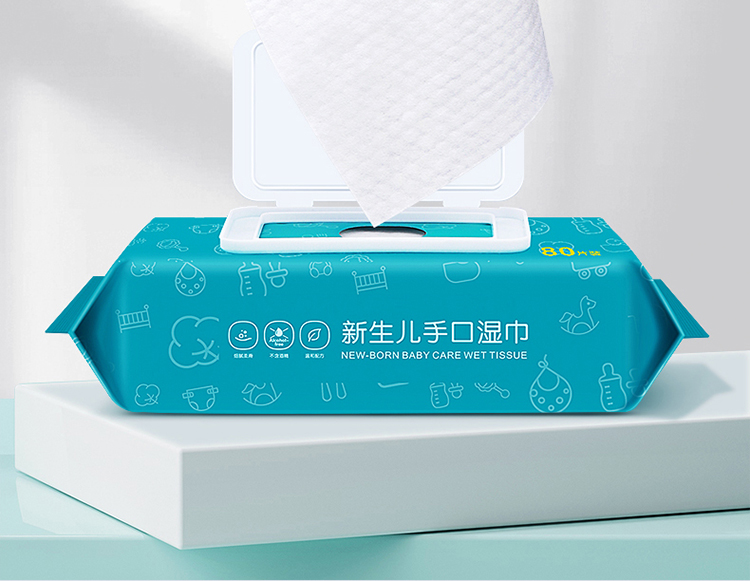 寶媽帶娃，攜帶棉柔巾還是濕紙巾哪種好？