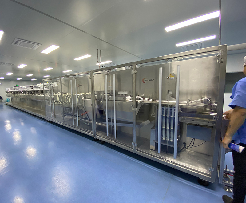 濕巾加工廠 濕巾加工廠