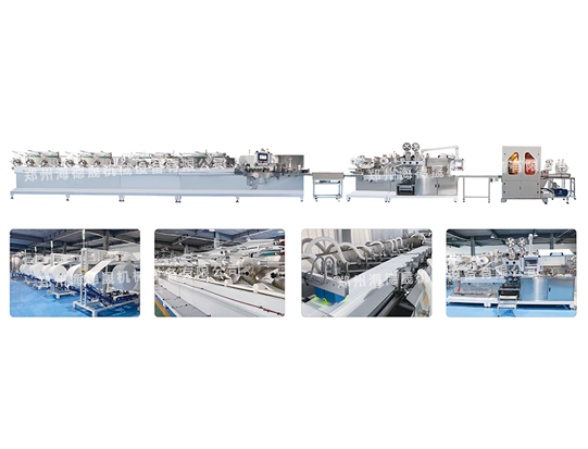 靠實力取勝的濕廁紙機(jī)器投資前景如何，市場報價多少