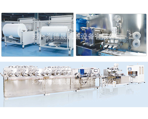 一臺(tái)濕巾設(shè)備需要多少錢？大型濕巾設(shè)備廠家為您報(bào)價(jià)！