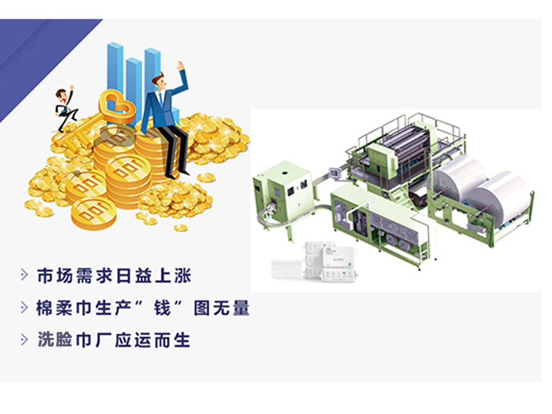 全自動洗臉巾機 全自動洗臉巾機