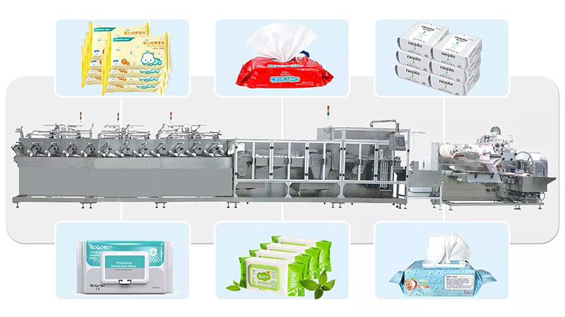 濕巾生產(chǎn)項目 濕巾生產(chǎn)項目