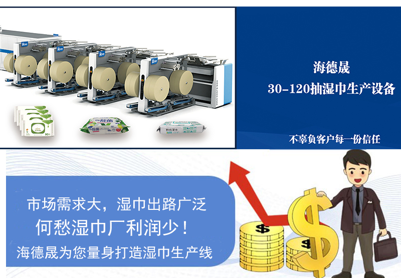 濕巾生產(chǎn)加工項(xiàng)目 濕巾生產(chǎn)加工項(xiàng)目