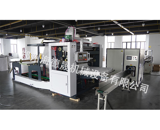 潔面巾機器 潔面巾機器