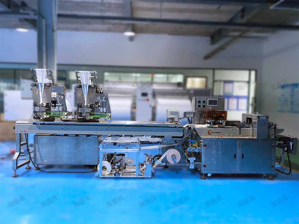 濕巾行業(yè)的市場(chǎng)趨勢(shì)大好，您還在觀望嗎？