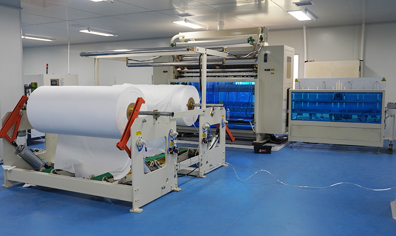 一次性洗臉巾生產(chǎn)設(shè)備 一次性洗臉巾生產(chǎn)設(shè)備