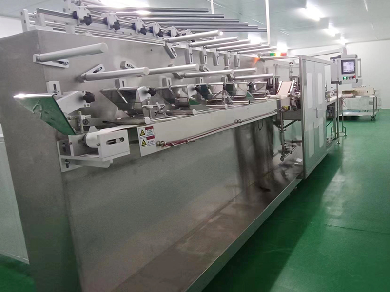 濕巾設(shè)備 濕巾設(shè)備