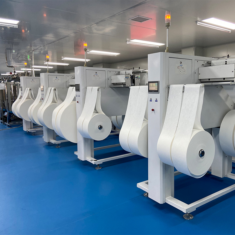 高速濕巾機(jī)