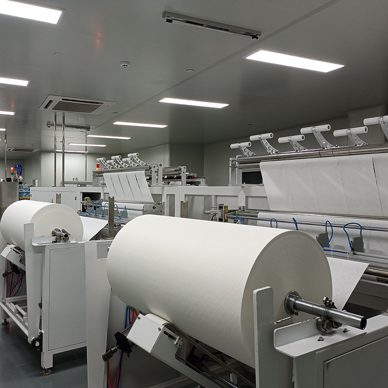 濕巾生產(chǎn)設(shè)備 濕巾生產(chǎn)設(shè)備