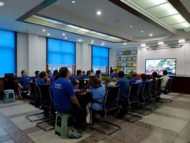 閱兵觀看 閱兵觀看