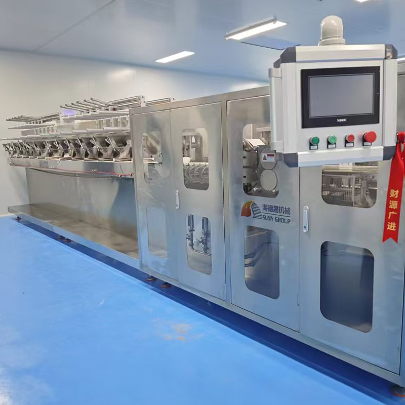 濕巾機(jī) 濕巾機(jī)