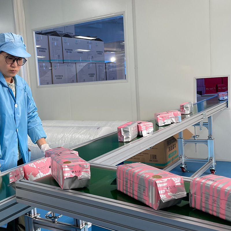 洗臉巾生產(chǎn)設(shè)備