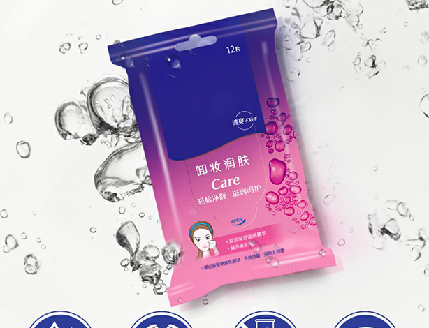 濕巾族必讀：什么濕巾是卸妝濕巾？